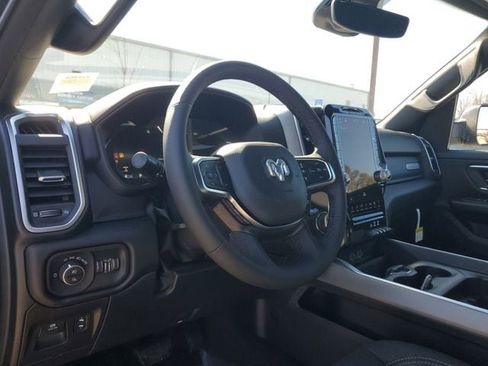 New 2026 RAM 1500 Big Horn image 21