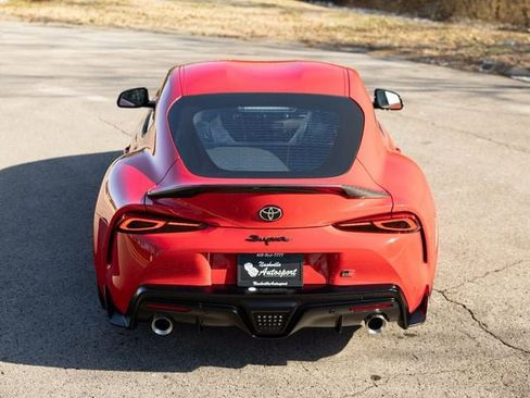 Used 2026 Toyota Supra GR Supra, MkV Final Edition, L image 8