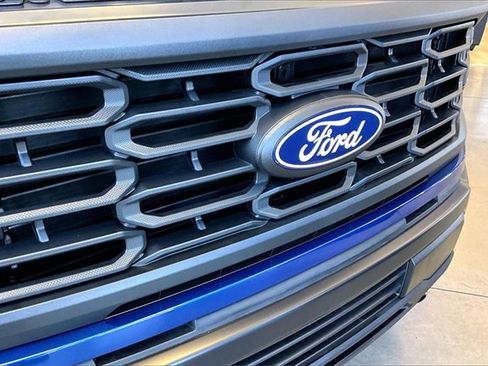 Certified 2025 Ford F150 XL image 21