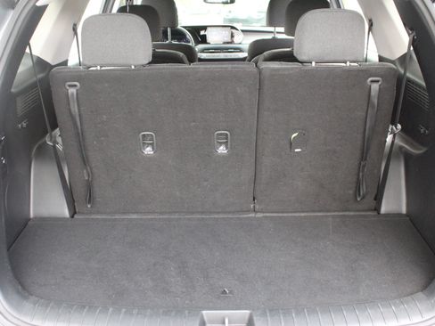 Used 2022 Hyundai Palisade SEL w/ Convenience Package FWD image 28