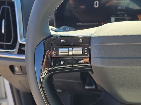New 2026 Kia Sorento S w/ S Panoramic Sunroof Package FWD image 34