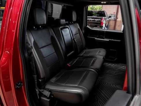Used 2019 Ford F150 Raptor w/ Equipment Group 802A Luxury AWD/4WD image 65