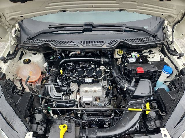 Used 2020 Ford EcoSport S FWD image 18