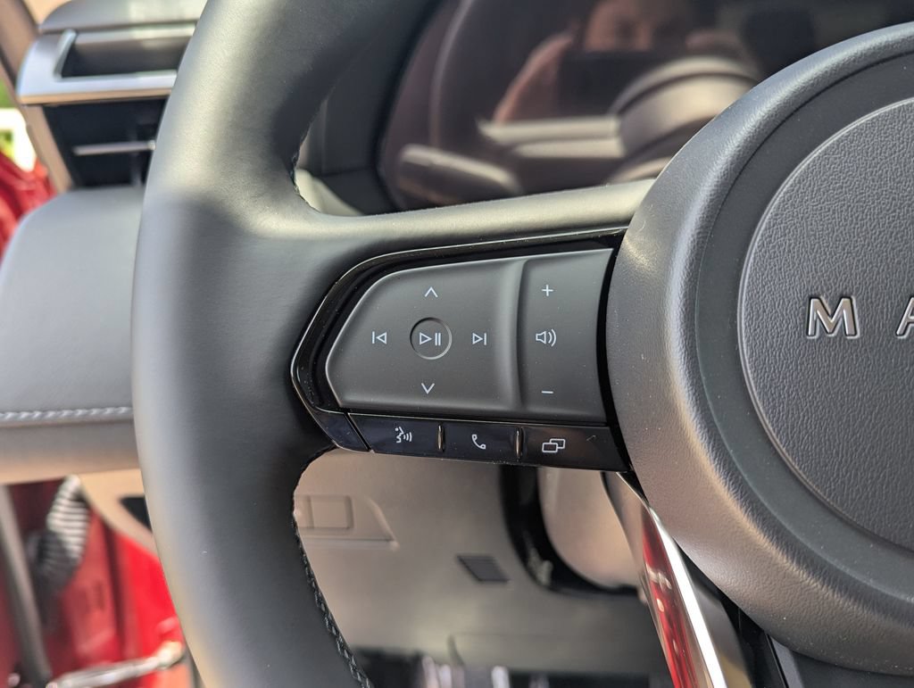 New 2026 MAZDA CX-5 Preferred AWD/4WD image 16