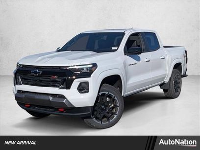 New 2026 Chevrolet Colorado Z71 w/ Technology Package