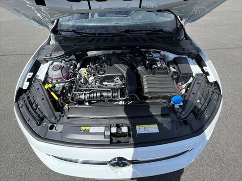 New 2026 Volkswagen Jetta Sport FWD image 24