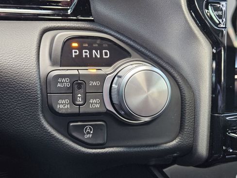 New 2026 RAM 1500 Laramie w/ Night Edition image 21