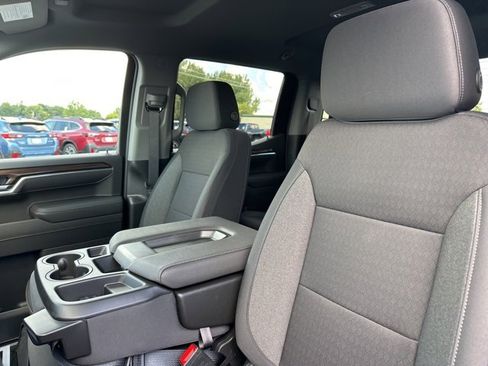 New 2026 Chevrolet Silverado 1500 LT image 22