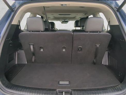 Used 2025 Kia Telluride S AWD/4WD image 20