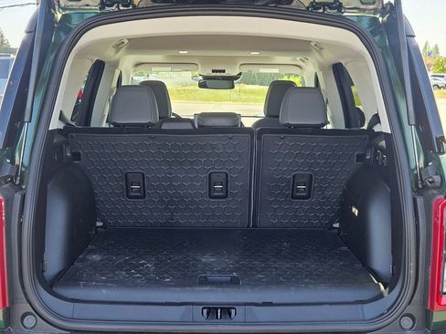 Used 2025 Ford Bronco Sport Badlands w/ Sasquatch Badlands Package AWD/4WD image 25