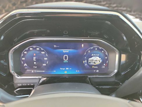 New 2026 Chevrolet Silverado 1500 LT image 18