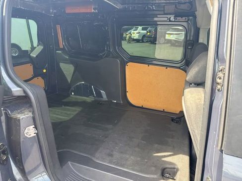 Used 2014 Ford Transit Connect XLT FWD image 10