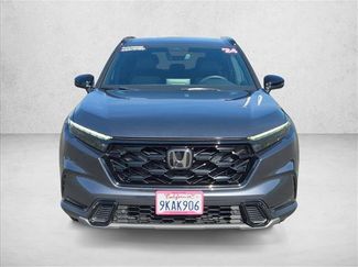 Used 2024 Honda CR-V Sport-L video 2