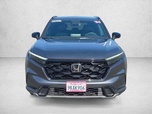 Used 2024 Honda CR-V Sport-L image 2