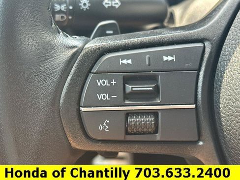Used 2023 Honda Accord Sport image 12