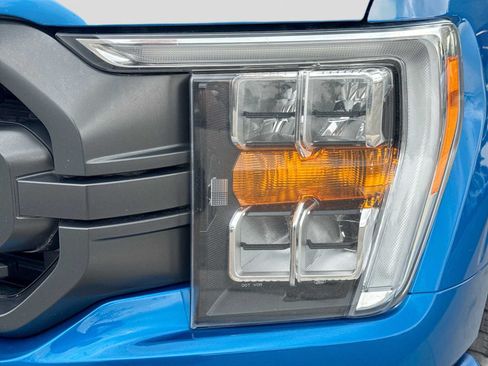 Used 2021 Ford F150 XLT w/ Equipment Group 302A High AWD/4WD image 10