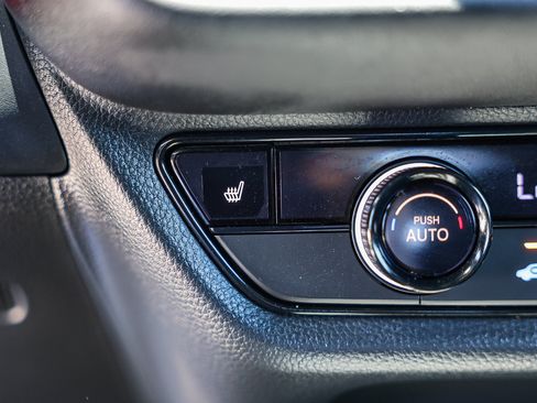 Certified 2024 Honda HR-V Sport image 14