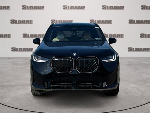 New 2026 BMW X3 xDrive30 w/ Premium Package image 8