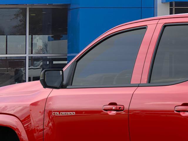 New 2026 Chevrolet Colorado LT w/ LT Convenience Package RWD image 37