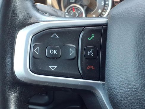 Used 2020 RAM 1500 Big Horn AWD/4WD image 24