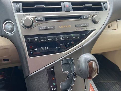Used 2014 Lexus RX 350 FWD w/ Navigation Package image 16
