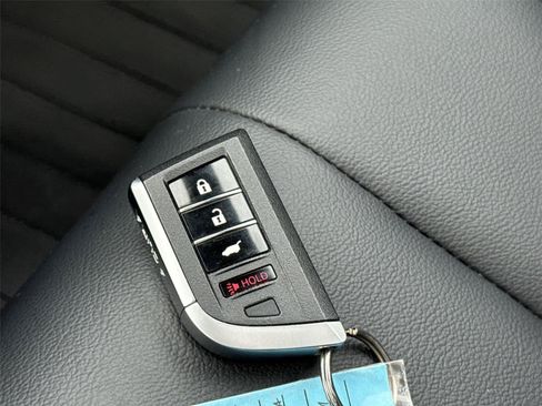 Used 2024 Acura Integra A-Spec FWD image 32