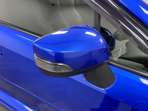 Used 2018 Subaru WRX STI image 21