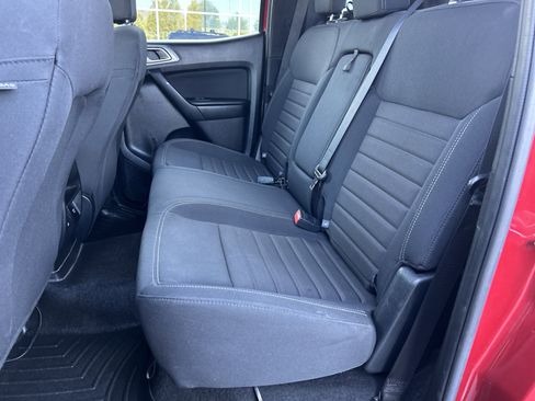 Used 2020 Ford Ranger XLT w/ Equipment Group 302A Luxury AWD/4WD image 25