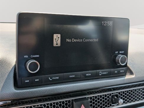 Used 2022 Honda Civic Sport image 28