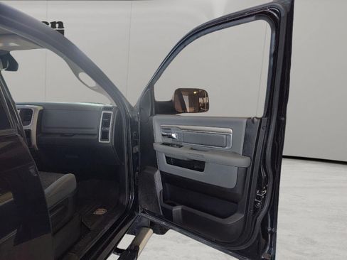 Used 2013 RAM 1500 Big Horn AWD/4WD image 6