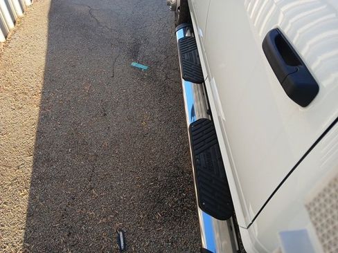 Used 2024 RAM 3500 Tradesman w/ Safety Group image 13