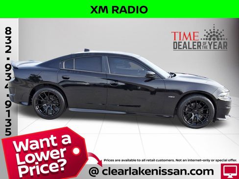 Used 2019 Dodge Charger R/T image 8