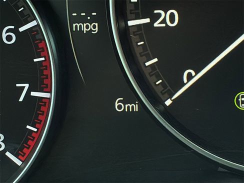 New 2026 MAZDA CX-50 Meridian Edition w/ Weather Package image 25