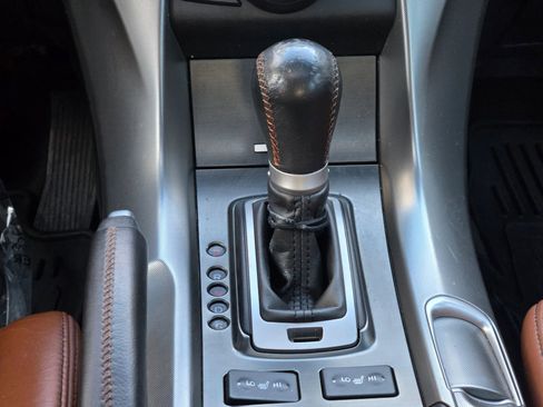 Used 2010 Acura TL SH-AWD image 22