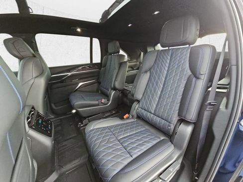 Used 2026 Cadillac Escalade IQ Sport 1 w/ LPO, Floor Liner Package AWD/4WD image 17