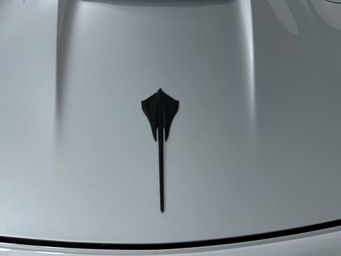 New 2026 Chevrolet Corvette 1LT image 86