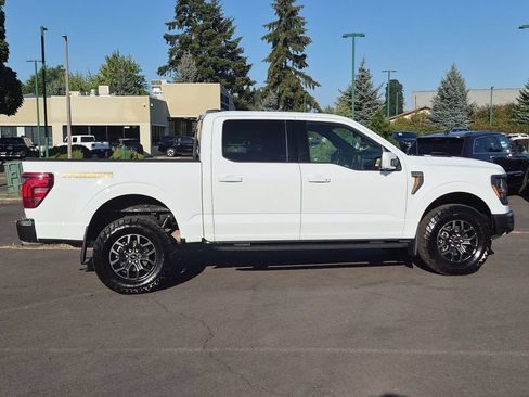 Used 2025 Ford F150 Tremor w/ Equipment Group 402A High AWD/4WD image 6