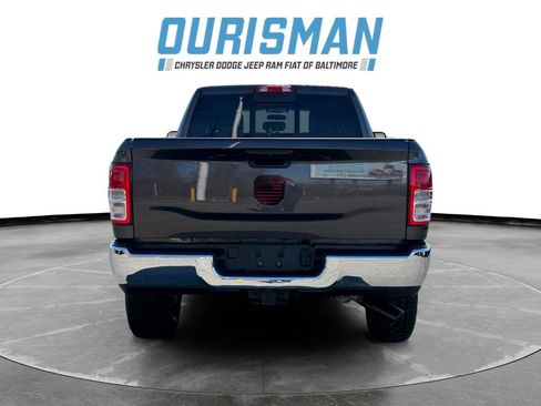 Used 2021 RAM 2500 Tradesman image 5
