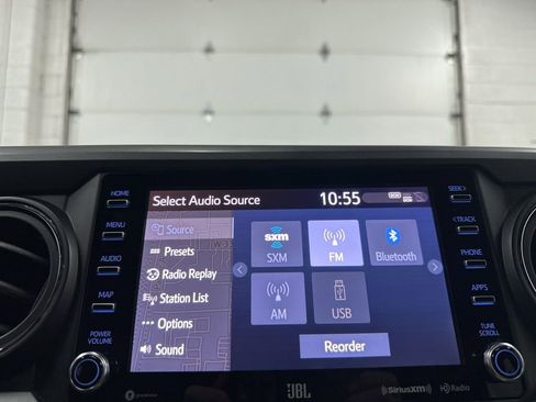 Used 2021 Toyota Tacoma TRD Pro AWD/4WD image 31