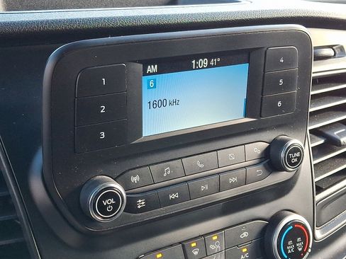 Used 2024 Ford Transit 250 Low Roof w/ Exterior Upgrade Package image 18