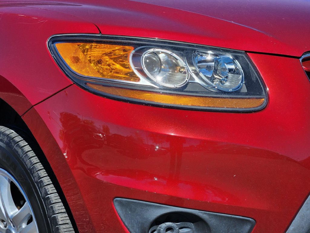 Used 2010 Hyundai Santa Fe GLS AWD/4WD image 28