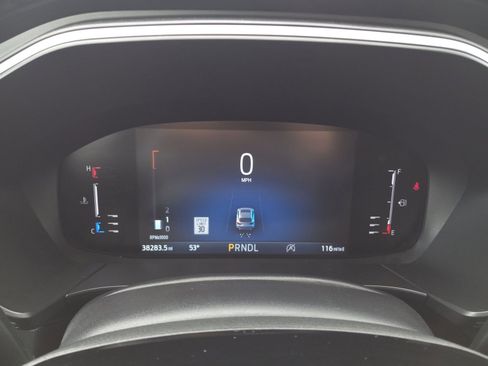Used 2024 Ford Escape Active w/ Tech Pack #1 AWD/4WD image 19