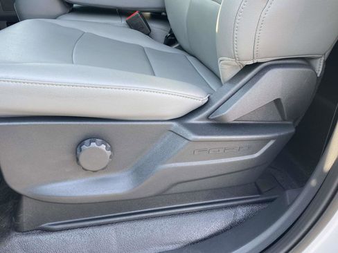 New 2025 Ford F450 XL image 12
