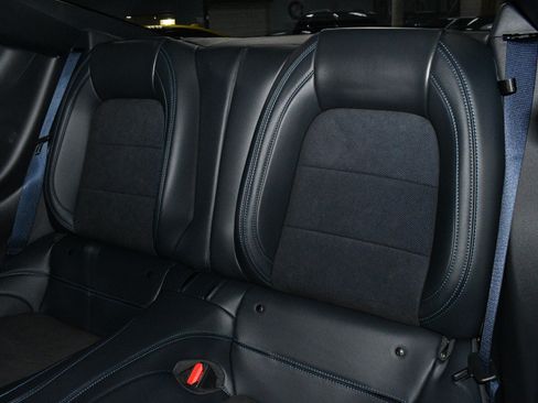 Used 2024 Ford Mustang Dark Horse RWD image 17