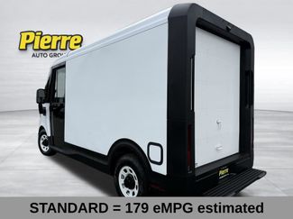 Used 2024 Chevrolet Brightdrop 400 w/ Commercial Equipment Package AWD/4WD video 2