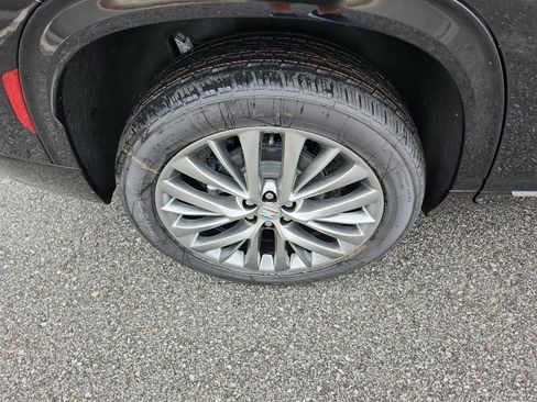 New 2026 Buick Enclave Avenir w/ Super Cruise Package image 5