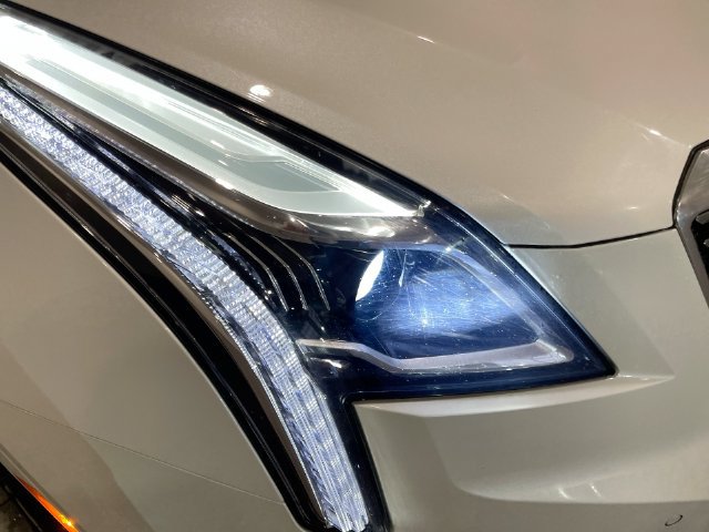 Used 2022 Cadillac XT5 Premium Luxury w/ Platinum Package AWD/4WD image 20
