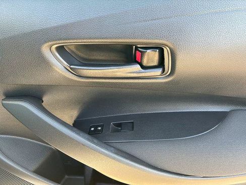 Certified 2025 Toyota Corolla LE FWD image 17