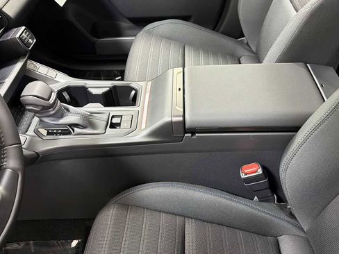 New 2026 Toyota RAV4 SE image 23