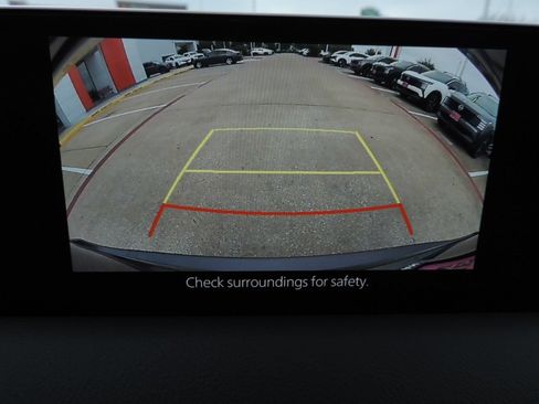 Used 2023 MAZDA CX-5 AWD 2.5 S image 32